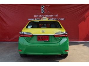 ขาย : Toyota Corolla Altis 1.8 (ปี 2018) ไมล์แท้ 6 หมื่นกว่าโล รูปที่ 3